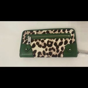 Juice Couture wallet